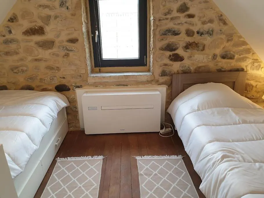 Holiday home Gite Des Bords Du Lot Saint-Come-d'Olt France