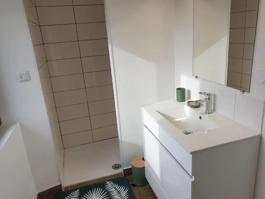 Holiday home Gite Des Bords Du Lot Saint-Come-d'Olt