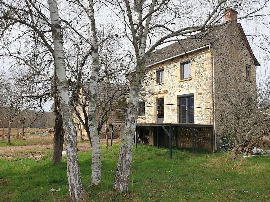 Holiday home Gite Des Bords Du Lot Saint-Come-d'Olt