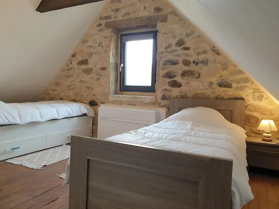 Gite Des Bords Du Lot Saint-Come-d'Olt Holiday home
