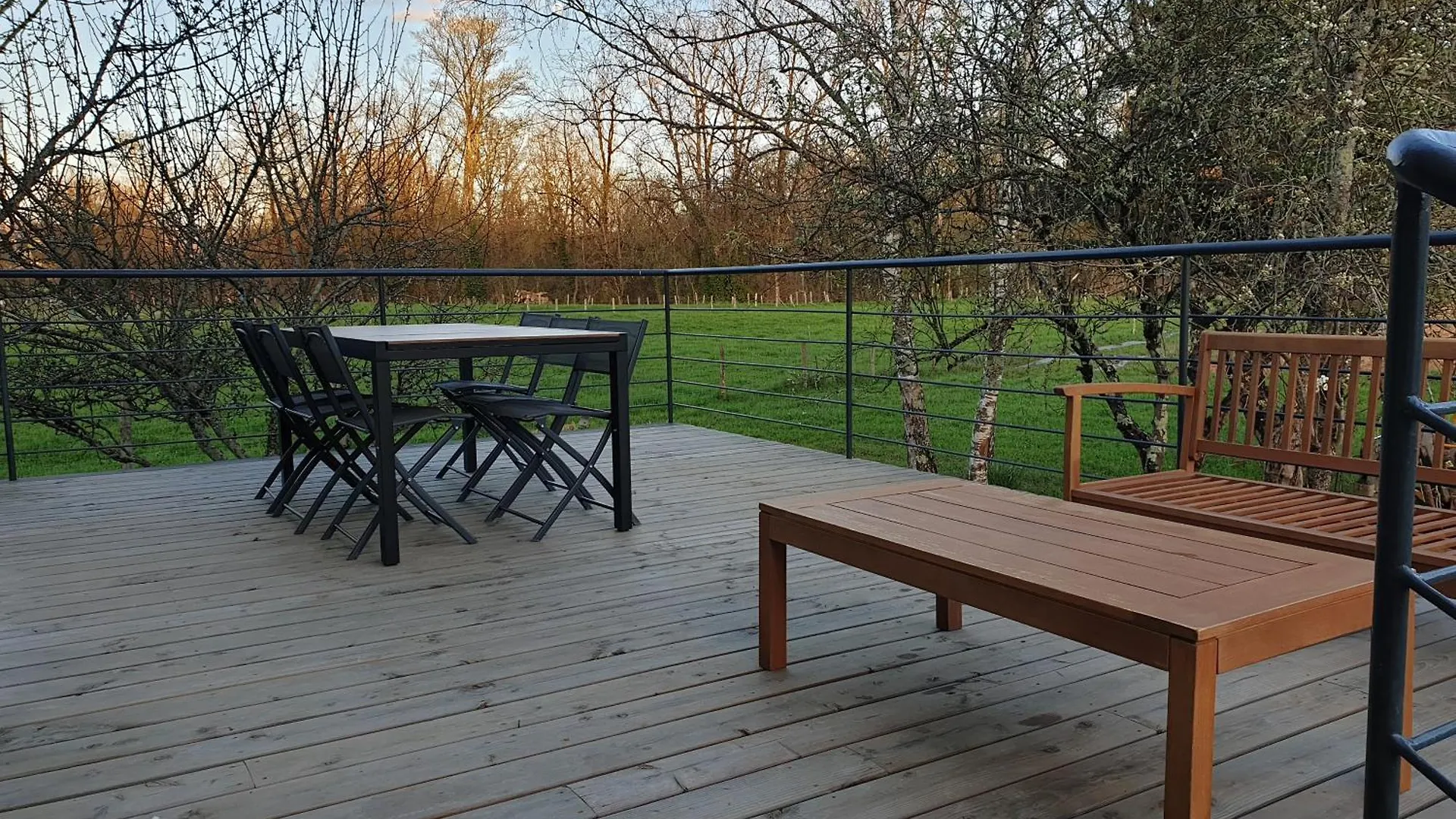 Holiday home Gite Des Bords Du Lot Saint-Come-d'Olt